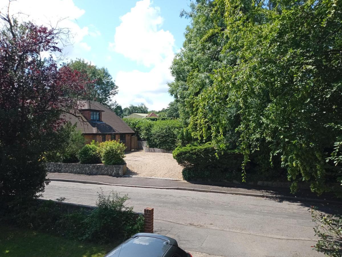 Oak End Lodge Sevenoaks Eksteriør billede